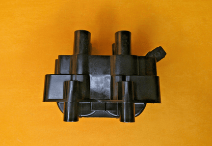 ROVER MINI 1300 1300S Cooper Cooper S (1991 - 2001) IGNITION COIL DMB201 - Vroom Classics
