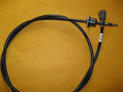 ROVER MONTEGO 1.3 (86 - 89) NEW SPEEDOMETER CABLE - MSD1027 - Vroom Classics