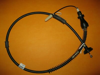 ROVER MONTEGO 2.0 (1984 - 11/1988) NEW CLUTCH CABLE - QCC1280 - Vroom Classics