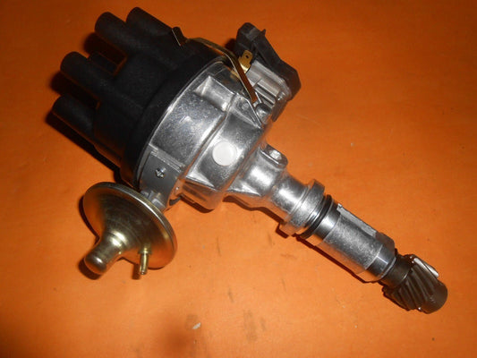ROVER P6 3.5 V8 (1968 - 1976) NEW ELECTRONIC IGNITION DISTRIBUTOR - Vroom Classics