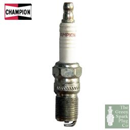 1x Champion Spark Plug RS5C