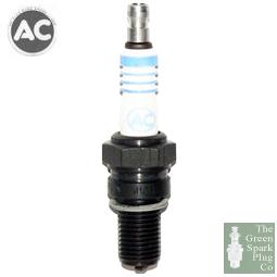 1x AC Spark Plug S123XL