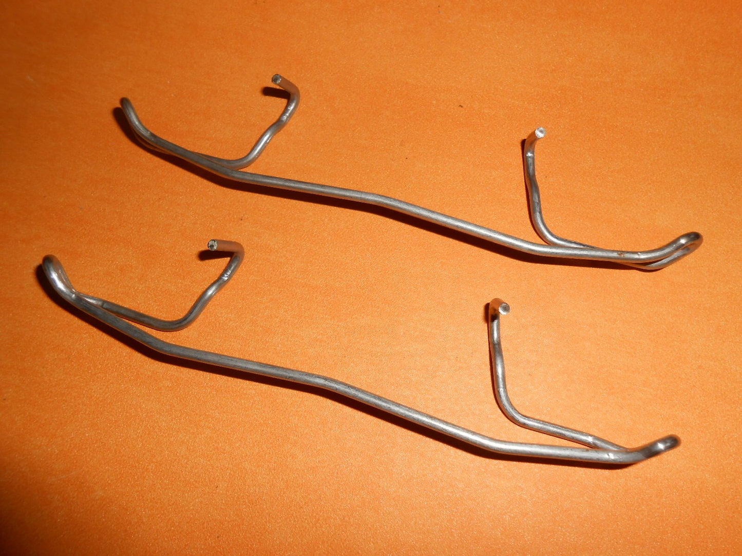 SAAB 9 - 3, SAAB 9 - 5, SAAB 900, SAAB 9000 BRAKE PAD Fixing Kit - BFK774 - Vroom Classics