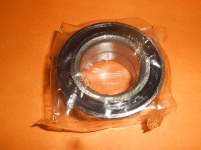 SAAB 900 2.0, 2.0i,Turbo, 2.1i (1983 - 92) FRONT WHEEL BEARING KIT - QWB689 - Vroom Classics