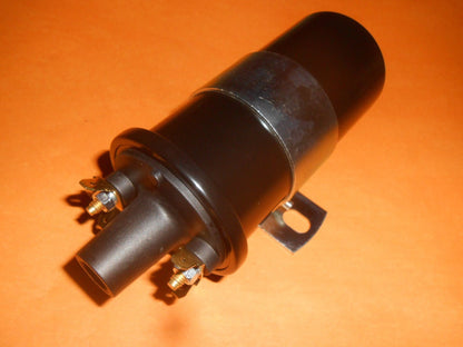 SAAB 900 9000 2.0 2.1 Turbo (1983-93) HIGH ENERGY ELECTRONIC IGNITION COIL - Vroom Classics