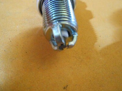 SEAT ALHAMBRA 1.8, 2.0 (1995 - 05/2000) NGK SPARK PLUGS SET of 4 - BKUR6ET - Vroom Classics