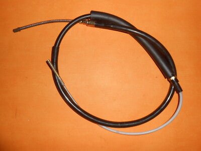 SEAT IBIZA II, CORDOBA (1993 - 1996) rear drums HAND BRAKE CABLE - BC2337 - Vroom Classics