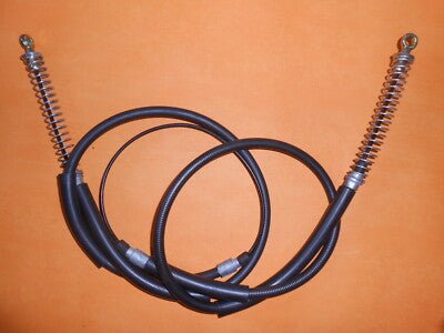 SEAT IBIZA, MALAGA (1985 - 93) RONDA (1982 - 88) NEW HAND BRAKE CABLE - BC2329 - Vroom Classics