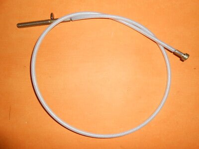 SEAT IBIZA, MALAGA (85 - 93) RONDA (82 - 88) FRONT HAND BRAKE CABLE - BC2318 - Vroom Classics