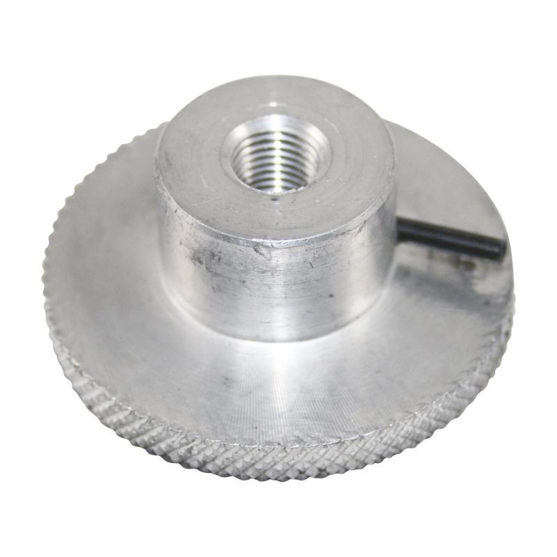 Seat Securing Knob Norton 750/850cc Commando Alloy Motorcycle Seat Nut 06 - 4009 - Vroom Classics