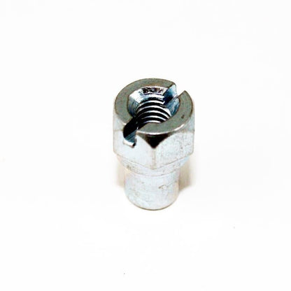 Securing Nut Triumph pre unit Dynamo to Magneto securing 2BA Thread - Vroom Classics
