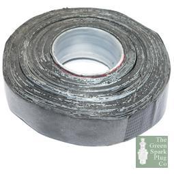 Self Amalgamating Tape (25mm Wide x 4.5 meters) - Vroom Classics