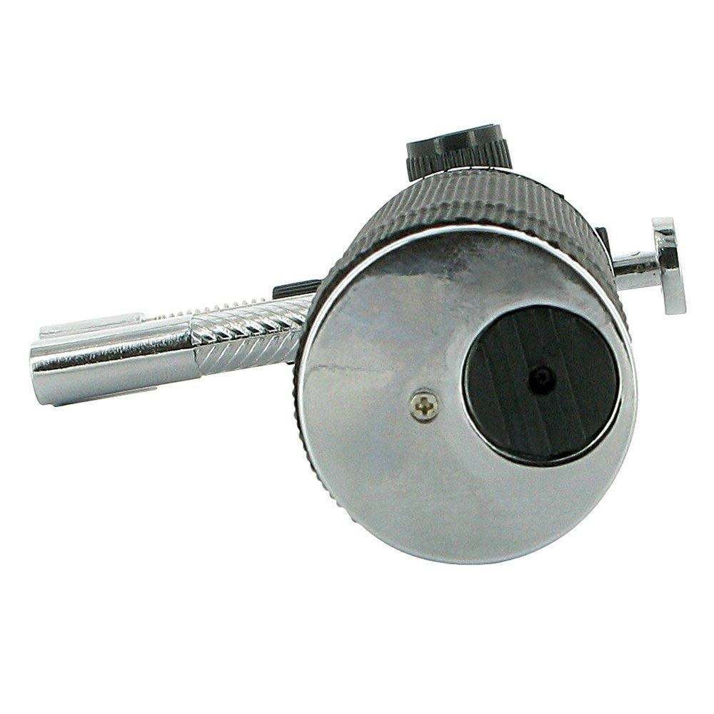 Silverline Butane Gas Torch 1300&176;C | 553079 - Vroom Classics