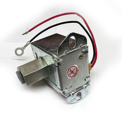 Facet 40277 (SS277) Solid State Fuel Pump 12v - Pressure PSI 12.0 - 15.0