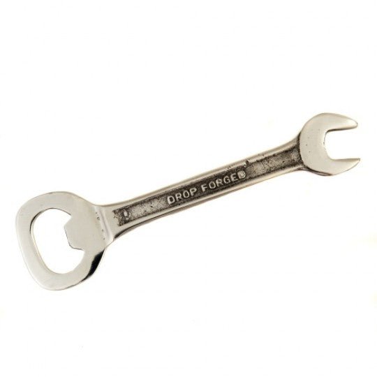 Spanner Bottle Opener - Vroom Classics