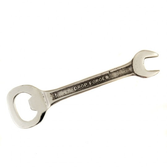 Spanner Bottle Opener