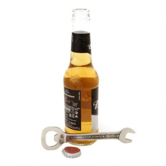 Spanner Bottle Opener