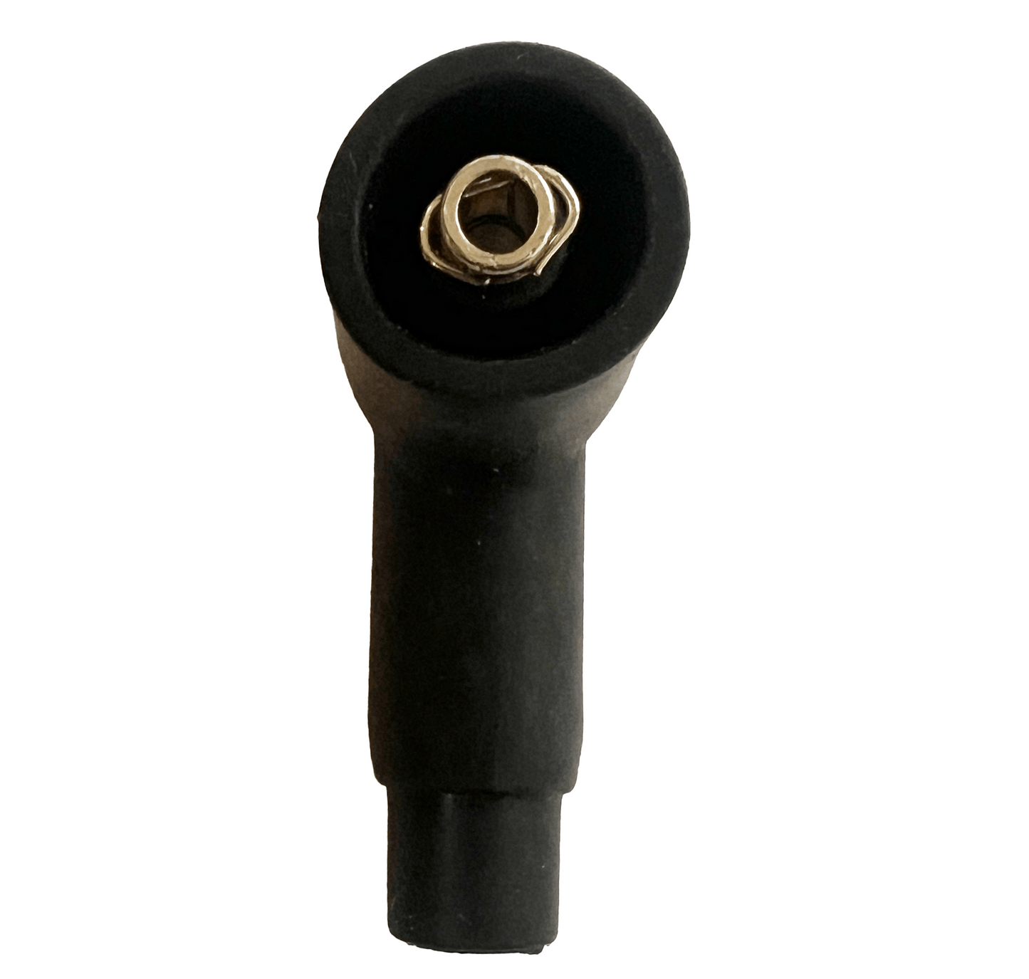 Spark Plug Cap 1k Resistor Boot M4 Wood Screw - Vroom Classics