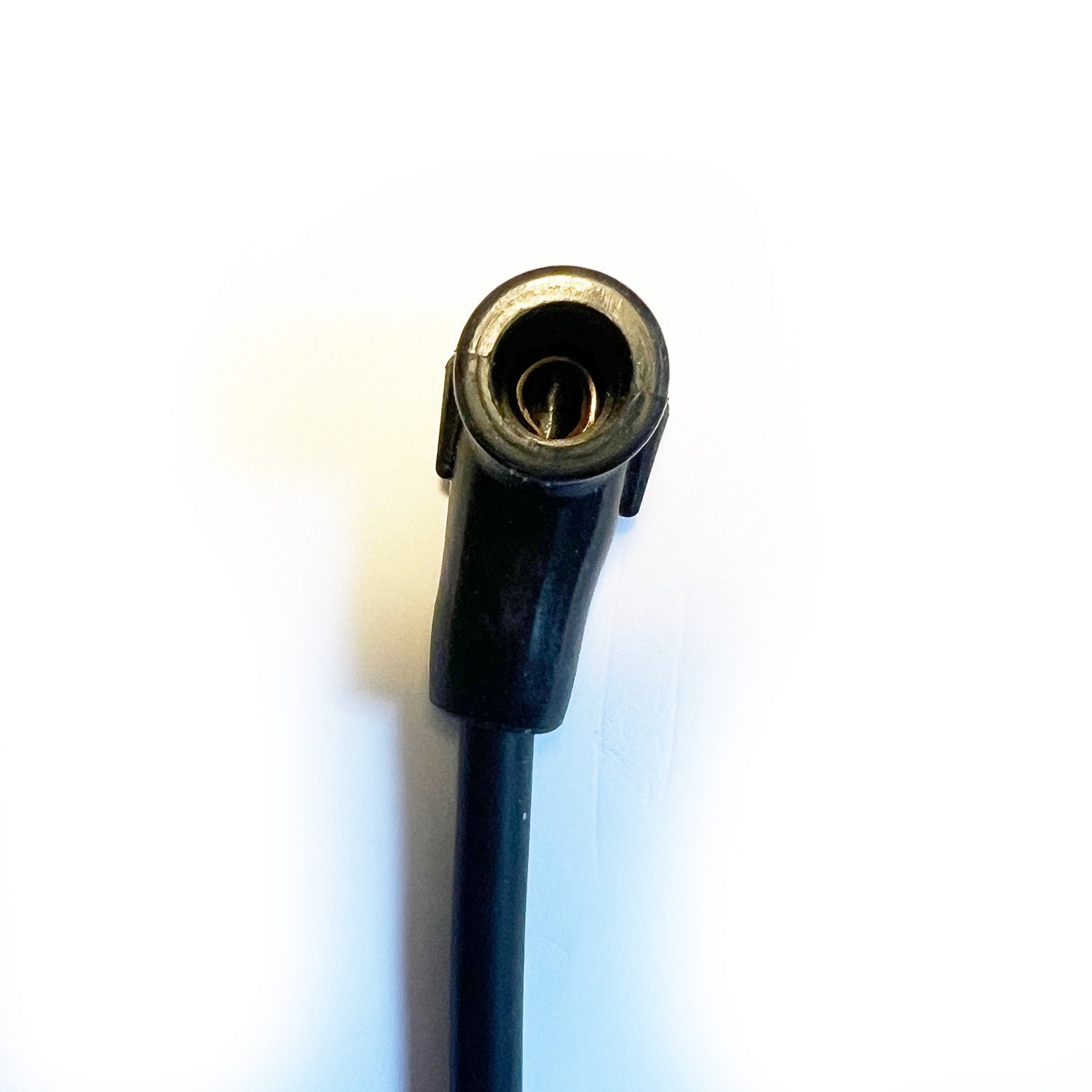 Spark Plug Cap Clip Copper (As used in some Champion Plug Caps) - Vroom Classics