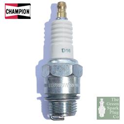 Champion D14 Spark Plug Standard CCH514