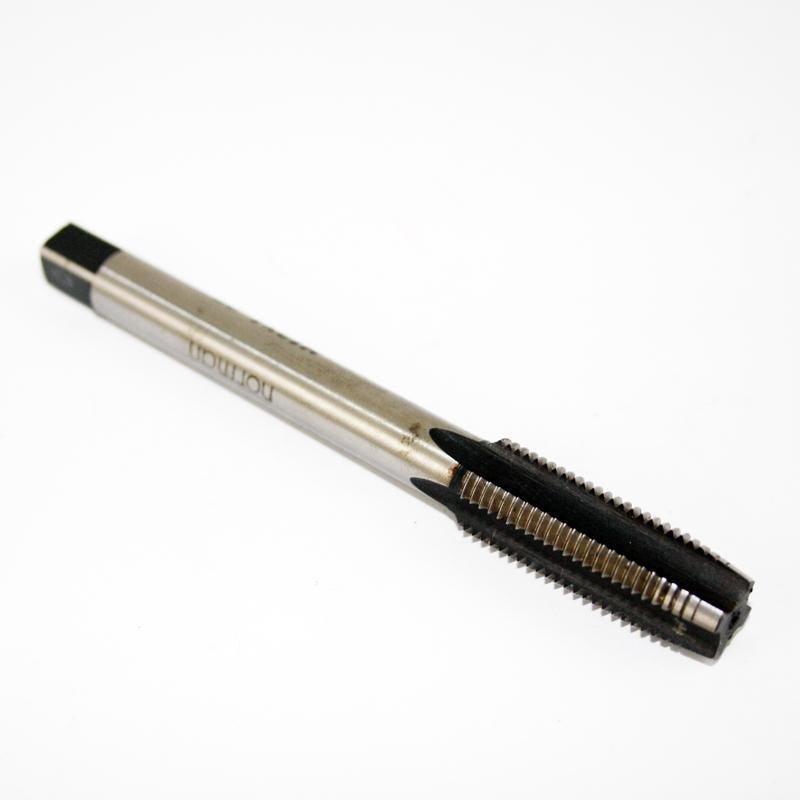 Spark Plug Metric Thread Taps M12 x 1.25 Pitch High Speed Steel (HSS) 2nd Tap - Vroom Classics