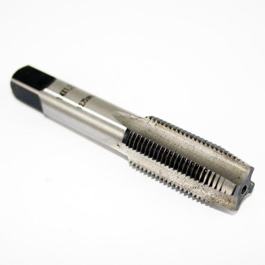 Spark Plug Metric Thread Taps M14 x 1.25 Pitch Carbon Steel (C/S) 2nd Tap - Vroom Classics