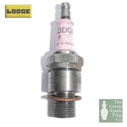 1x Lodge Spark Plug R51