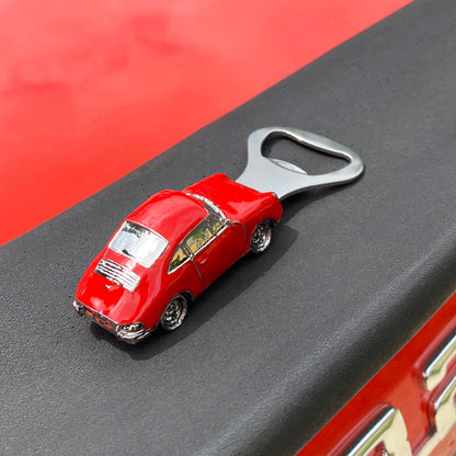 Classic Car Bottle opener