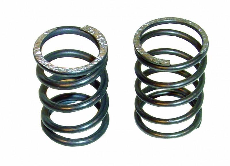 Standard Dump Valve Spring (TBVA005) - Vroom Classics