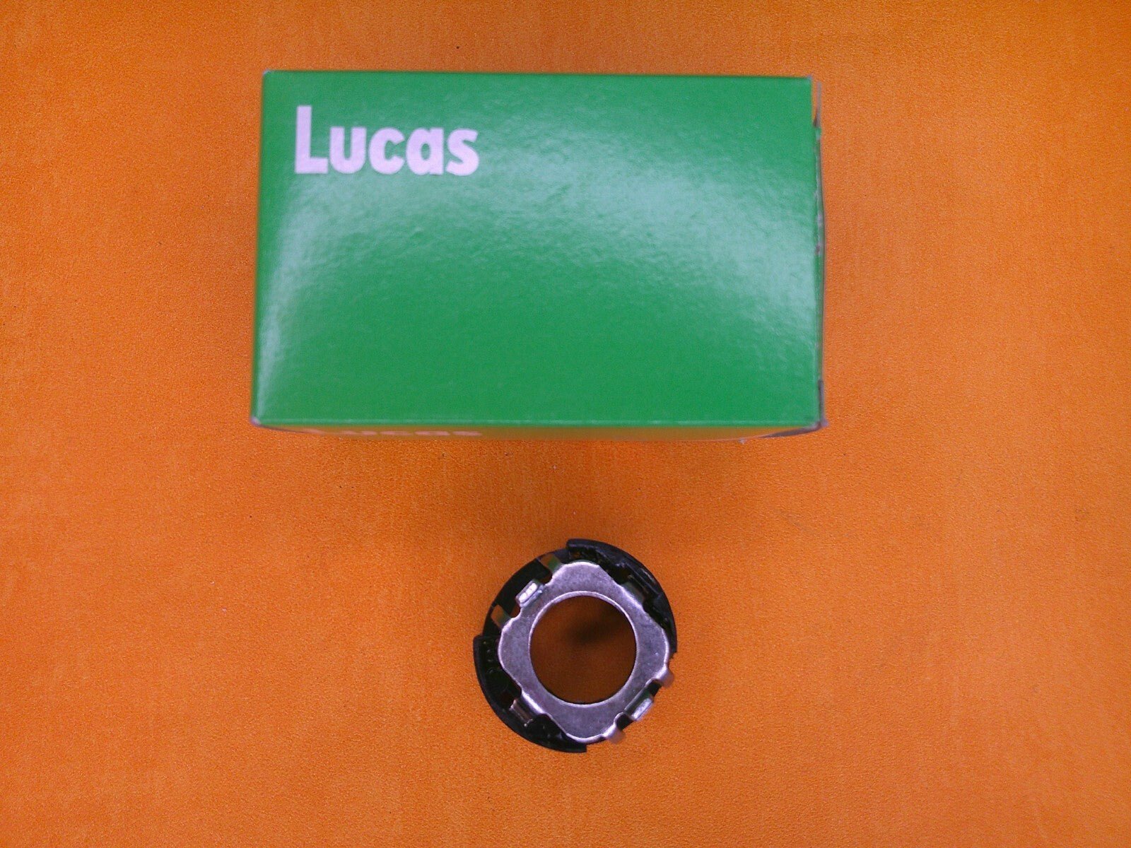 STEERING COLUMN STRIKER BUSH Slip Ring Clockspring - LUCAS SPC101 - Vroom Classics