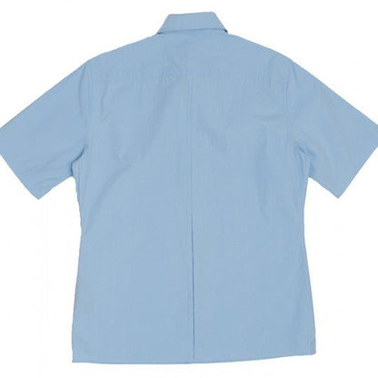 Suixtil Brescia Shirt Blue - Vroom Classics