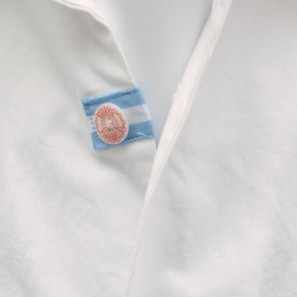 Suixtil Brescia Shirt White - Vroom Classics