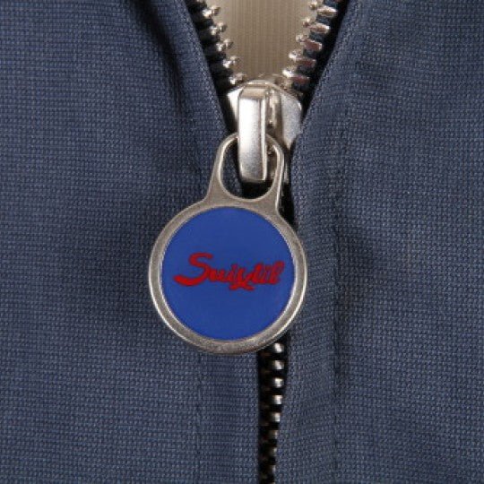 Suixtil Monaco Jacket Blue - Vroom Classics