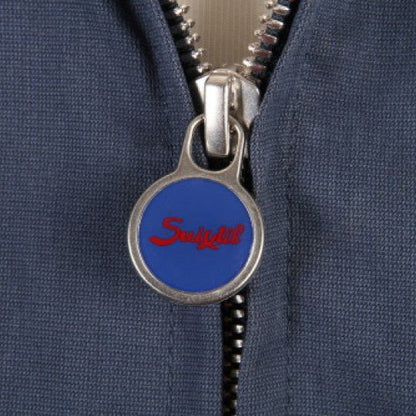 Suixtil Monaco Jacket Blue - Vroom Classics