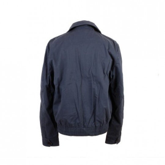Suixtil Monaco Jacket Blue - Vroom Classics