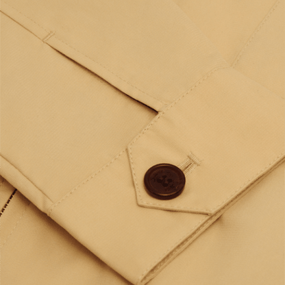 Suixtil Monaco Jacket Golden Sands - Vroom Classics