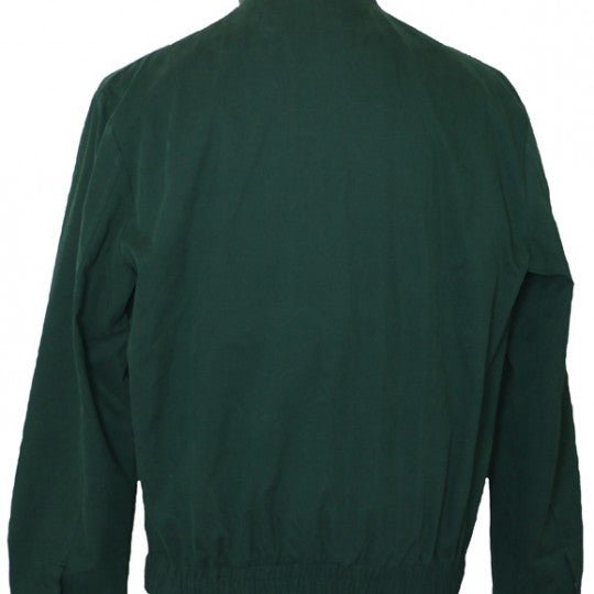 Suixtil Monaco Jacket Hawthorn Green - Vroom Classics