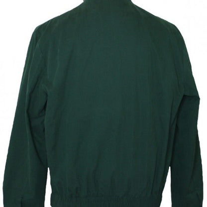 Suixtil Monaco Jacket Hawthorn Green - Vroom Classics