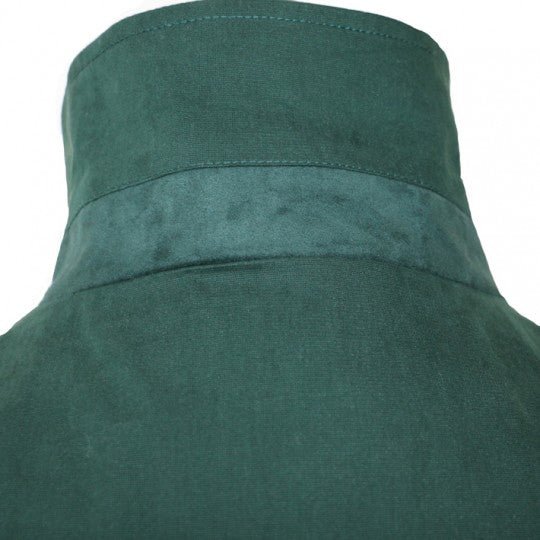 Suixtil Monaco Jacket Hawthorn Green - Vroom Classics