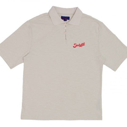 Suixtil Rio Aluminium Grey - Vroom Classics