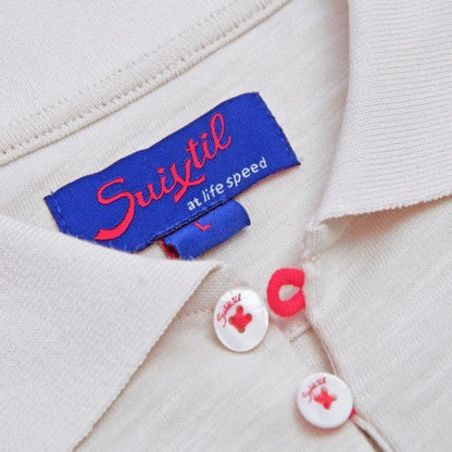 Suixtil Rio Aluminium Grey - Vroom Classics