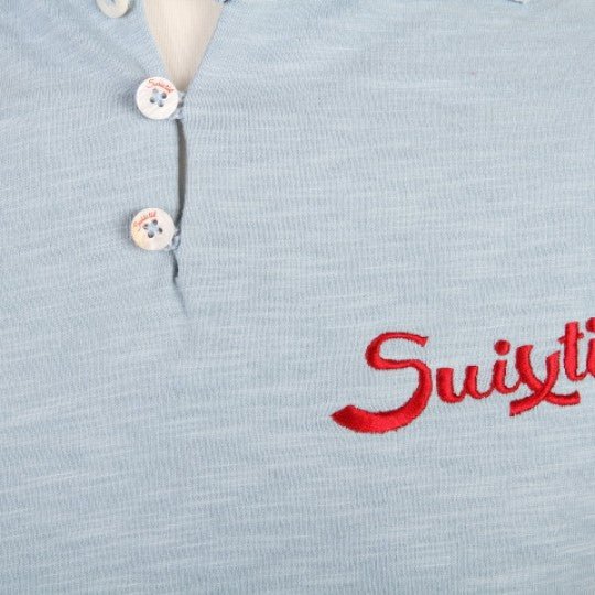 Suixtil Rio Light blue - Vroom Classics