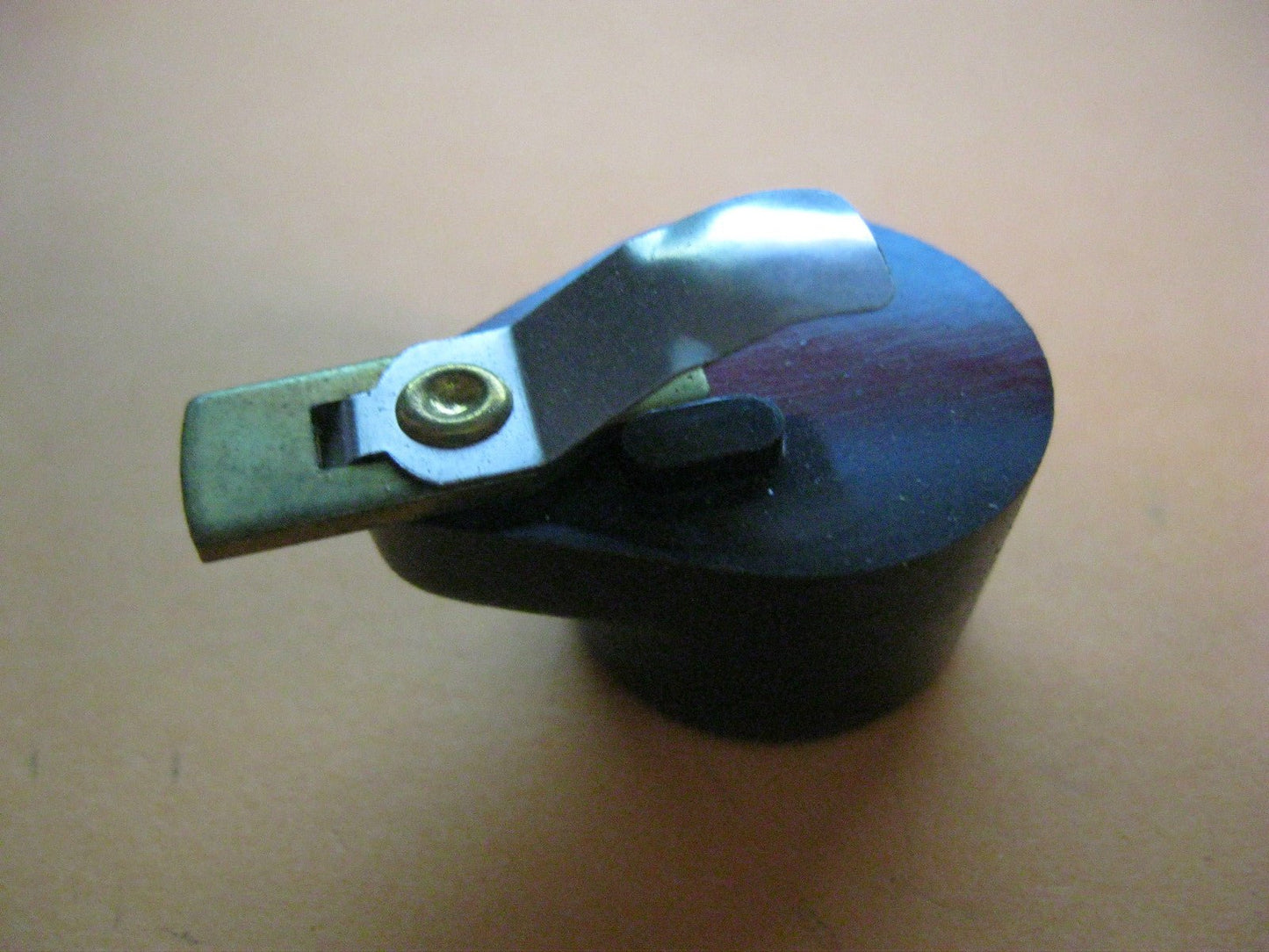 SUNBEAM 25hp (1933 - 35) Delco ignition system NEW ROTOR ARM - 47800 - Vroom Classics