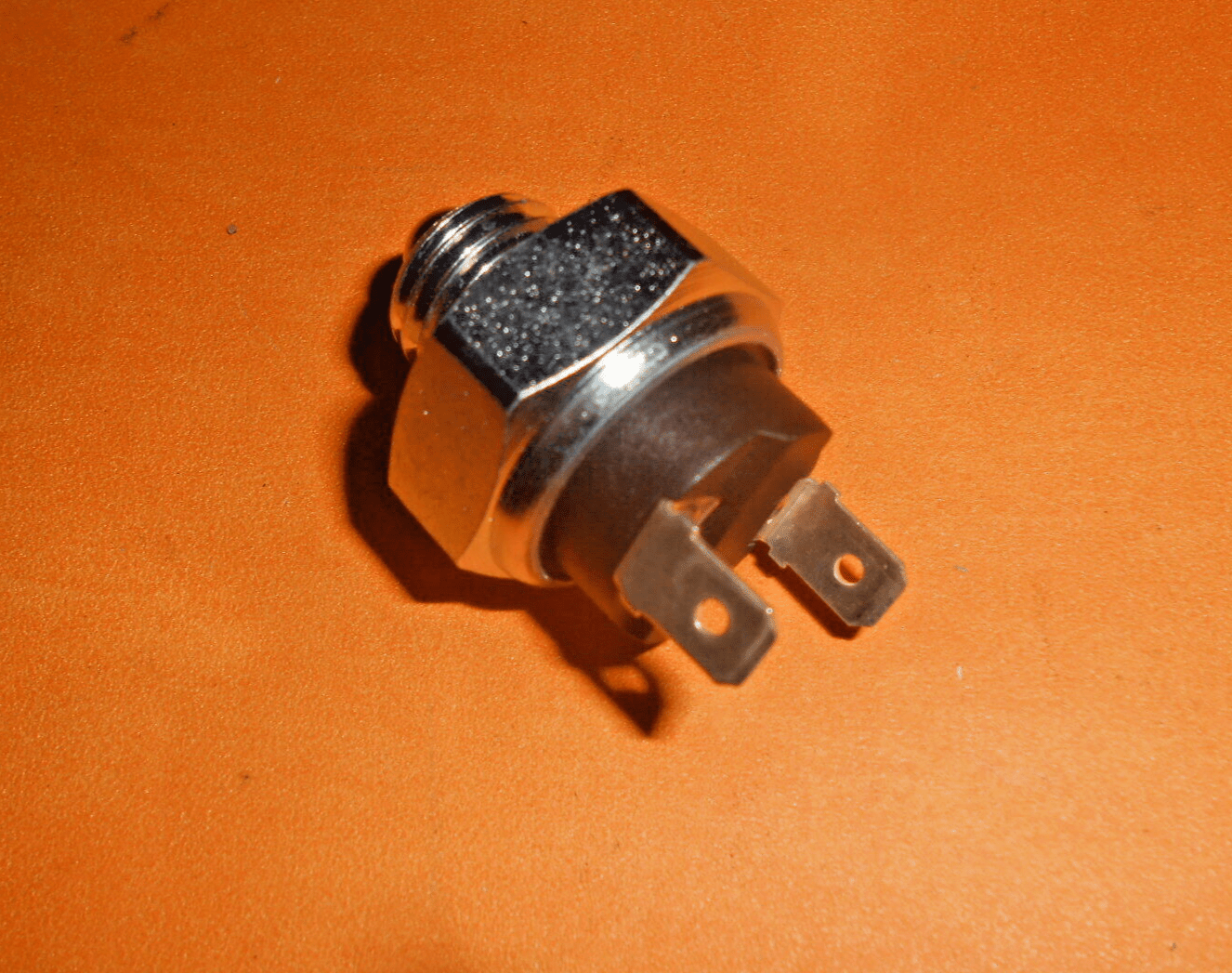 SUNBEAM ALPINE, RAPIER (1963 - 67) NEW REVERSING LIGHT SWITCH - 54850 - Vroom Classics