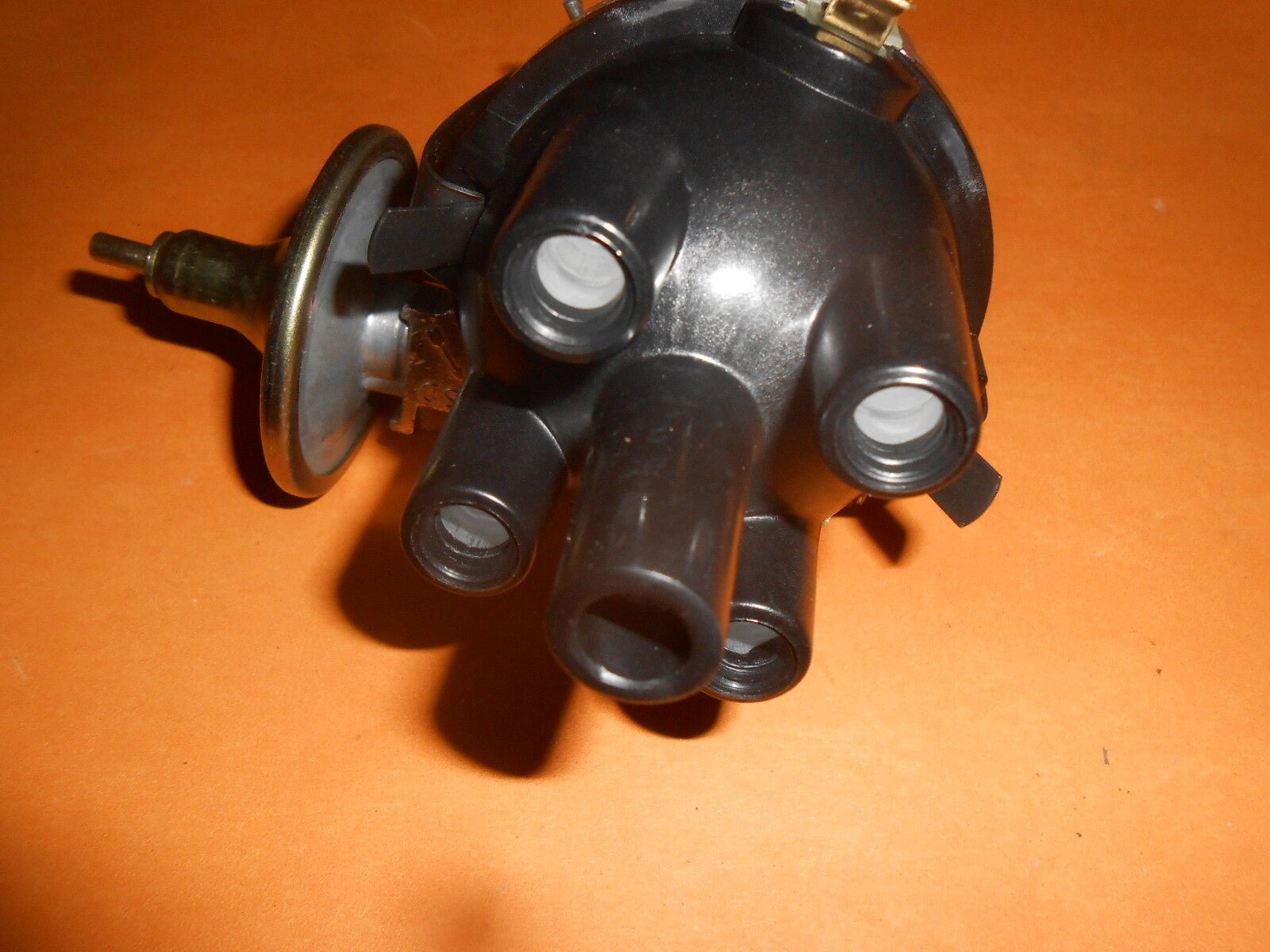 SUNBEAM ALPINE RAPIER POINTS IGNITION DISTRIBUTOR (Lucas 25D type) - Vroom Classics