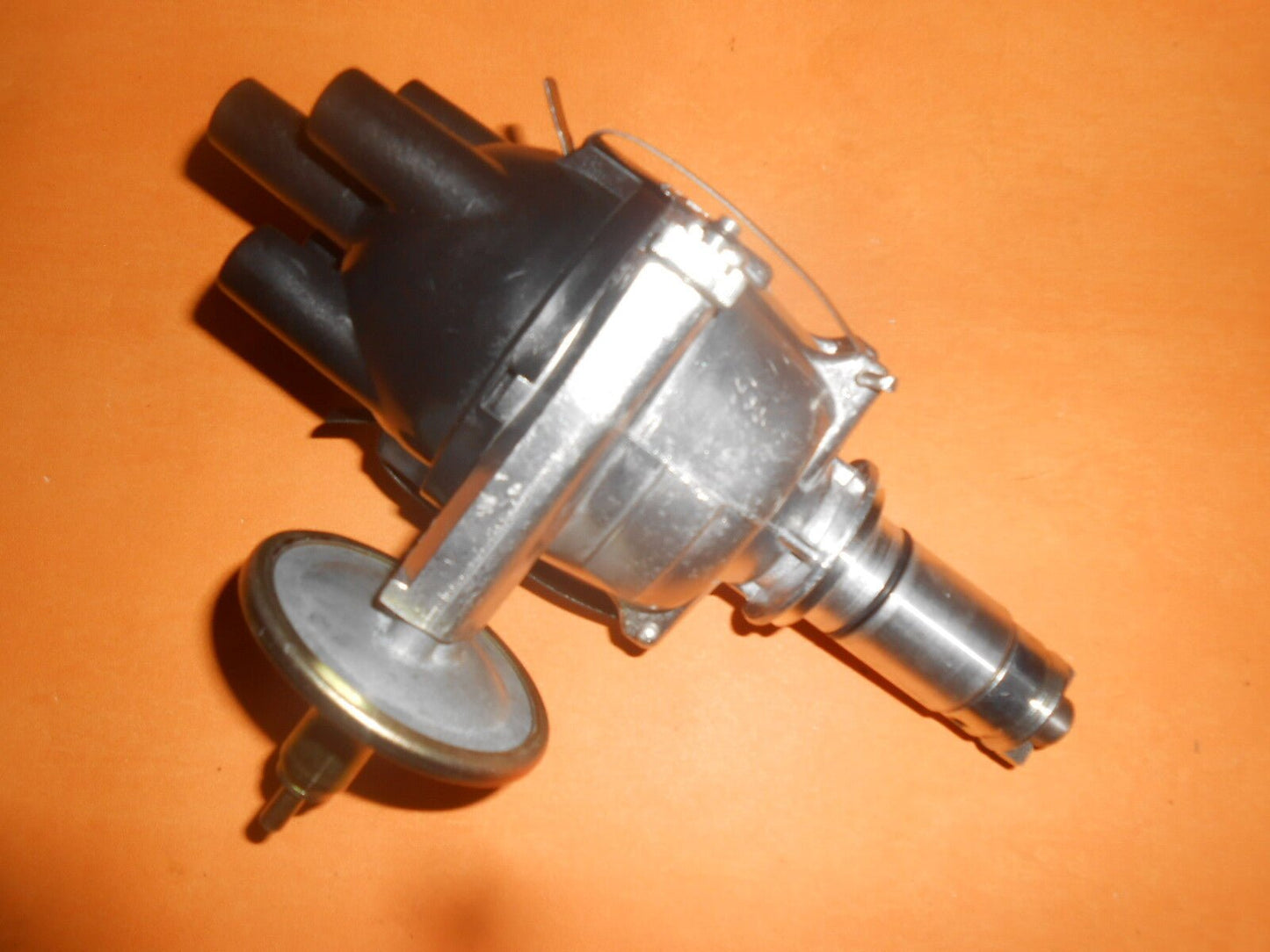 SUNBEAM ALPINE RAPIER POINTS IGNITION DISTRIBUTOR (Lucas 25D type) - Vroom Classics