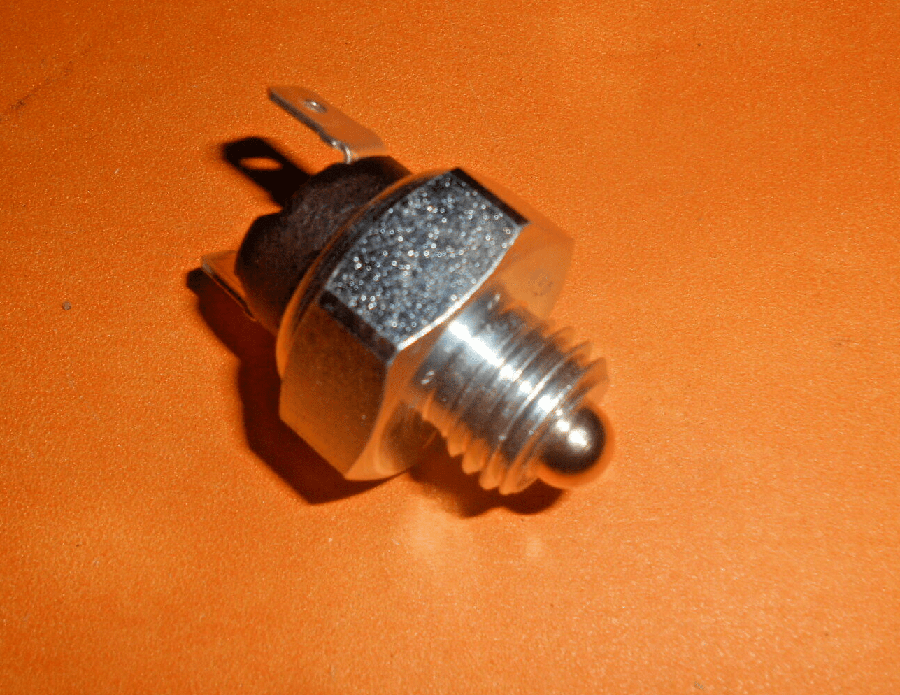 SUNBEAM LOTUS 2.2 (1979 - 82) NEW REVERSING LIGHT SWITCH - 54850 - Vroom Classics