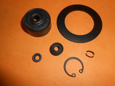 SUNBEAM Tiger 260 (1964 - 1967) BRAKE MASTER CYLINDER KIT - 7/8" - Vroom Classics