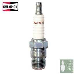 1x Champion Spark Plug BL21V