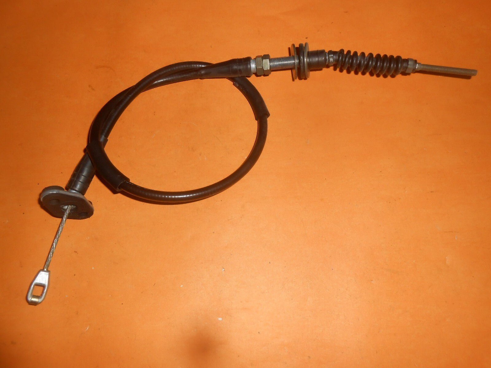 SUZUKI ALTO FX (1981 - 86) NEW CLUTCH CABLE - VJC701 - Vroom Classics